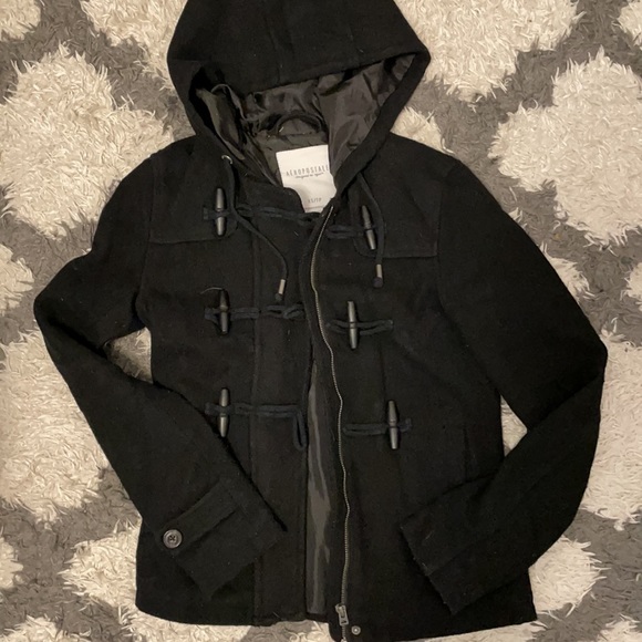 Aeropostale jacket - Picture 3 of 4